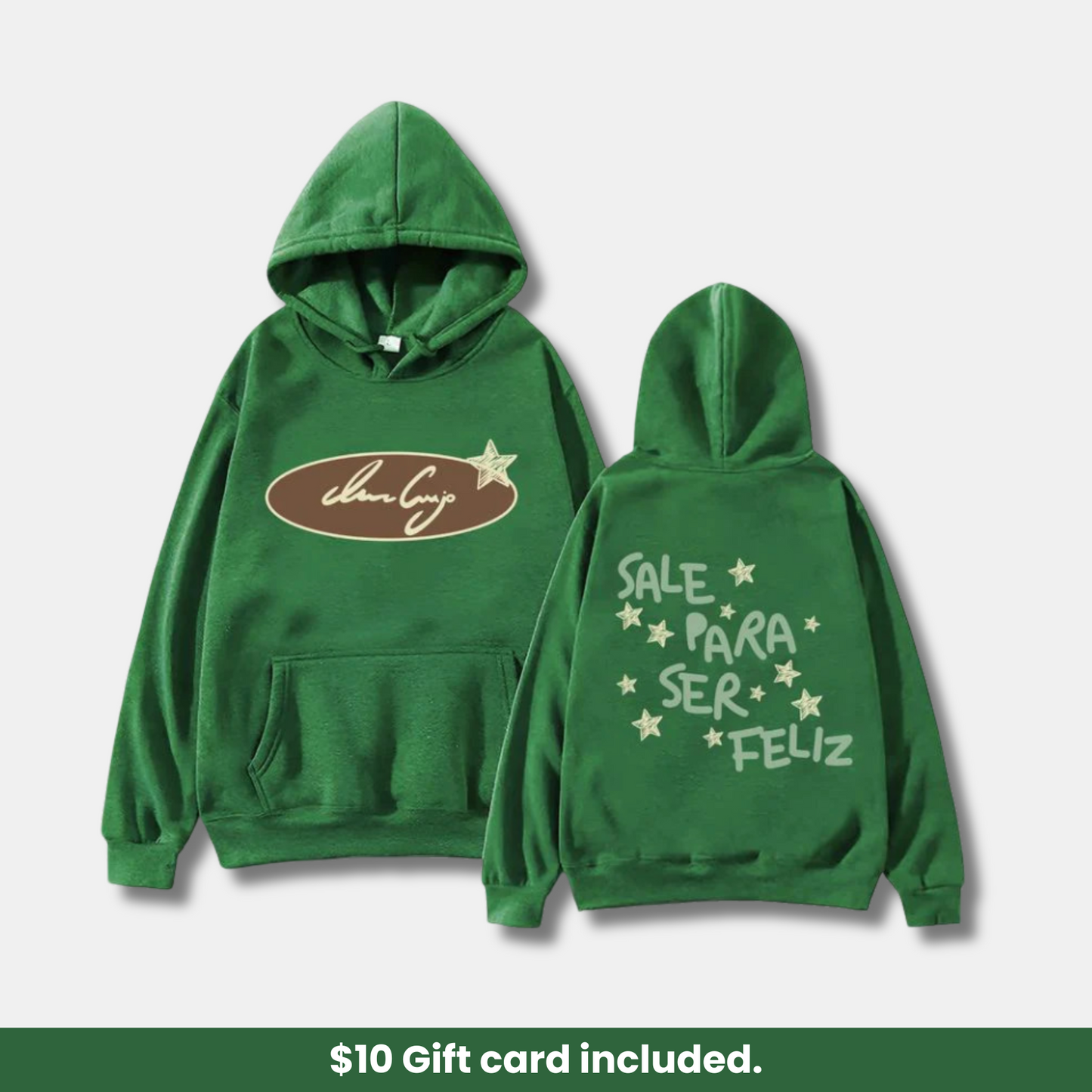 Ivan Cornejo Merch