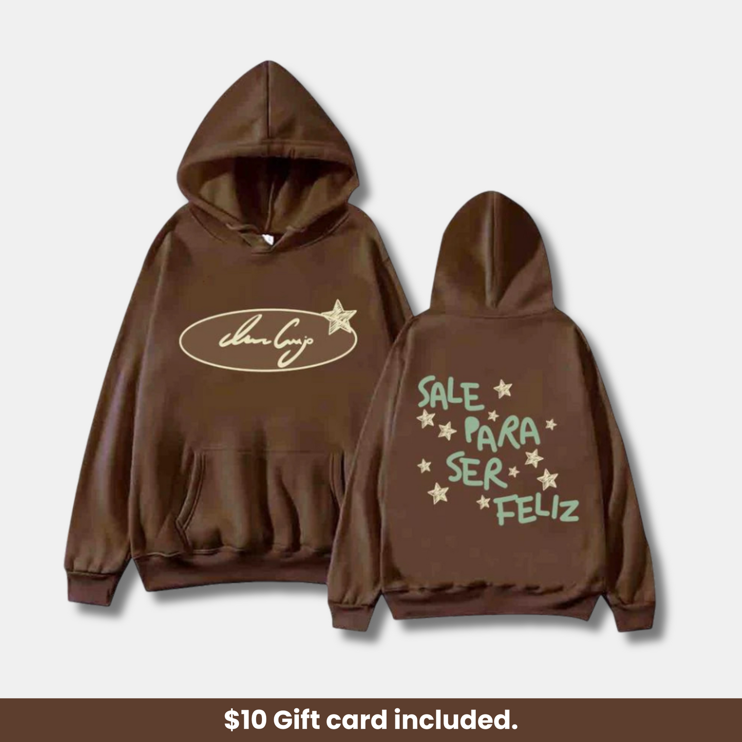 Ivan Cornejo Merch