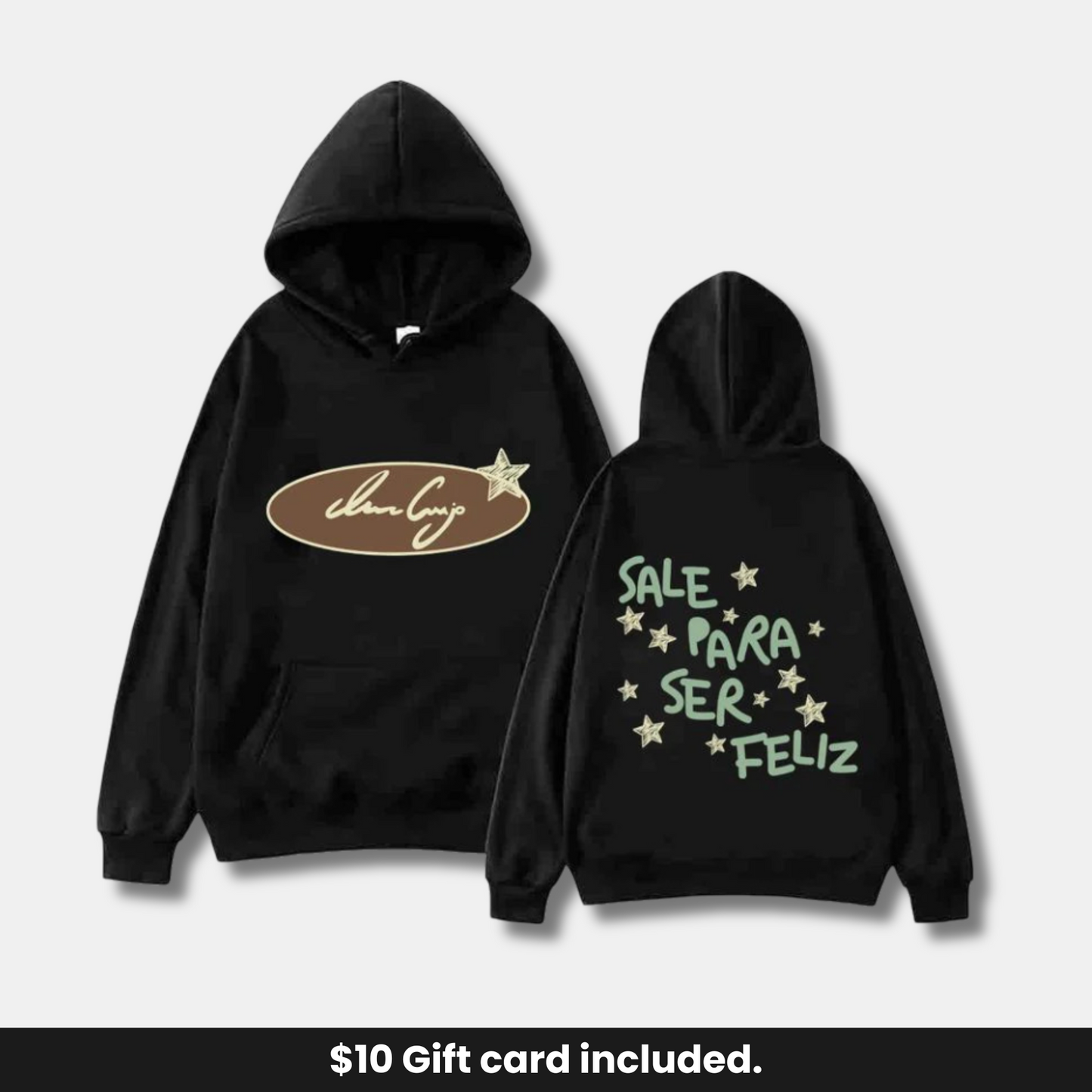 Ivan Cornejo Merch