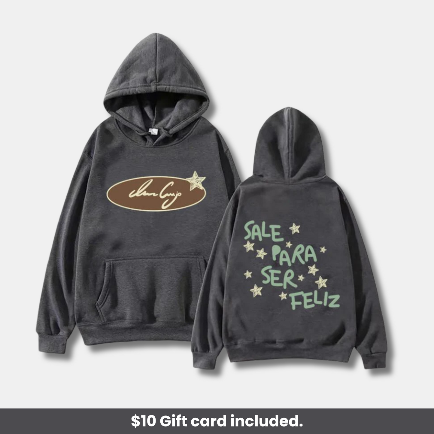Ivan Cornejo Merch