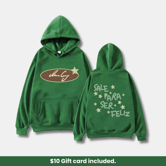 Ivan Cornejo Merch