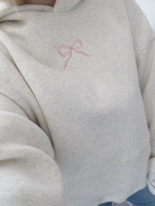 Seashell Hoodie