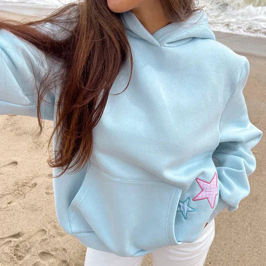 Seashell Hoodie