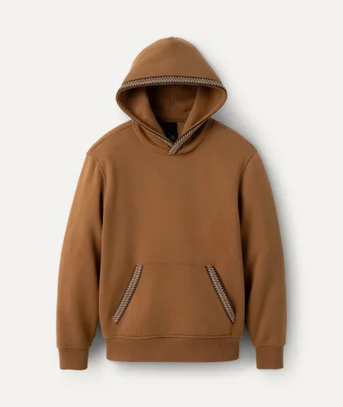 Tasman Hoodie