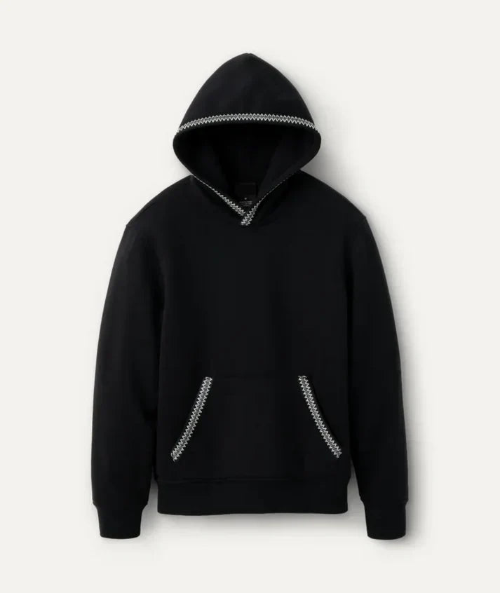 Tasman Hoodie