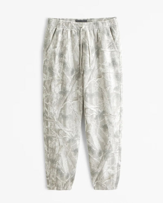 Camo Sweatpants