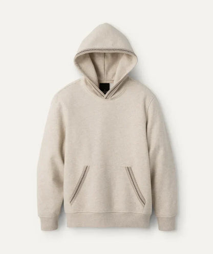 Tasman Hoodie